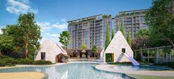 Canberra Crescent Residences (D27), Apartment #631115501
